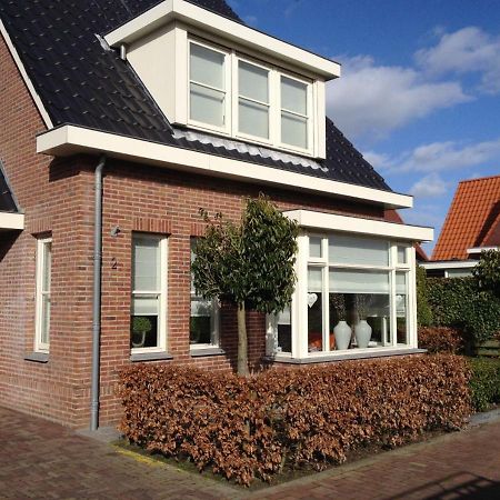 Vakantiewoning 耶尔瑟克 外观 照片