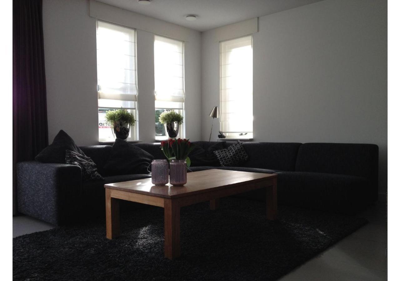 Vakantiewoning 耶尔瑟克 外观 照片