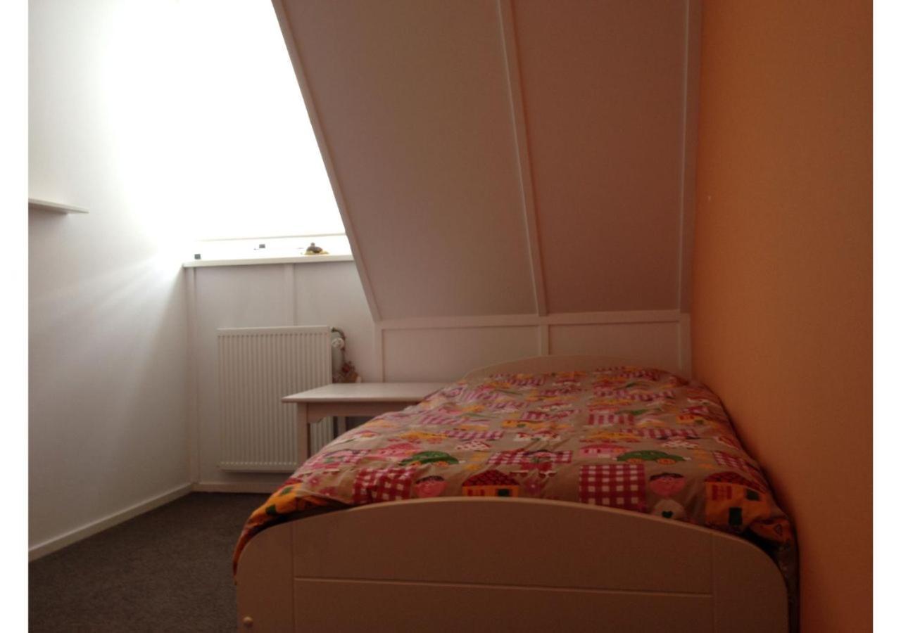 Vakantiewoning 耶尔瑟克 外观 照片