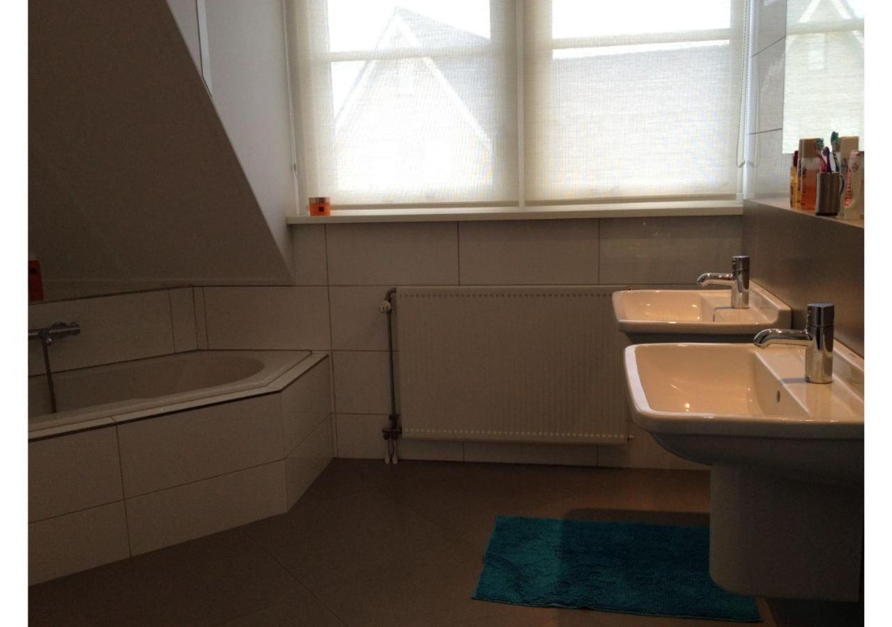 Vakantiewoning 耶尔瑟克 外观 照片