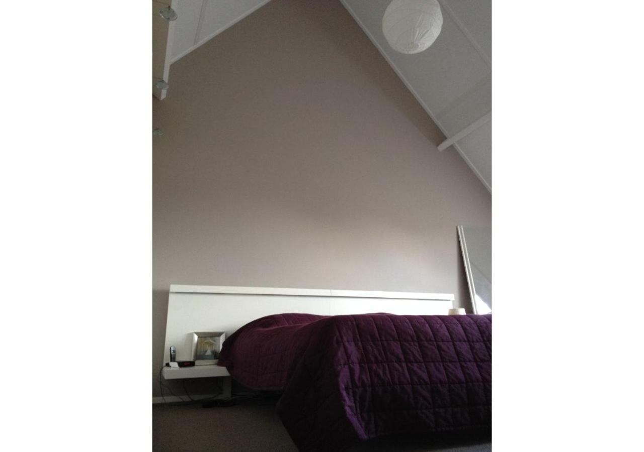 Vakantiewoning 耶尔瑟克 外观 照片