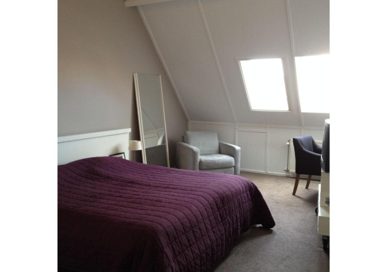 Vakantiewoning 耶尔瑟克 外观 照片