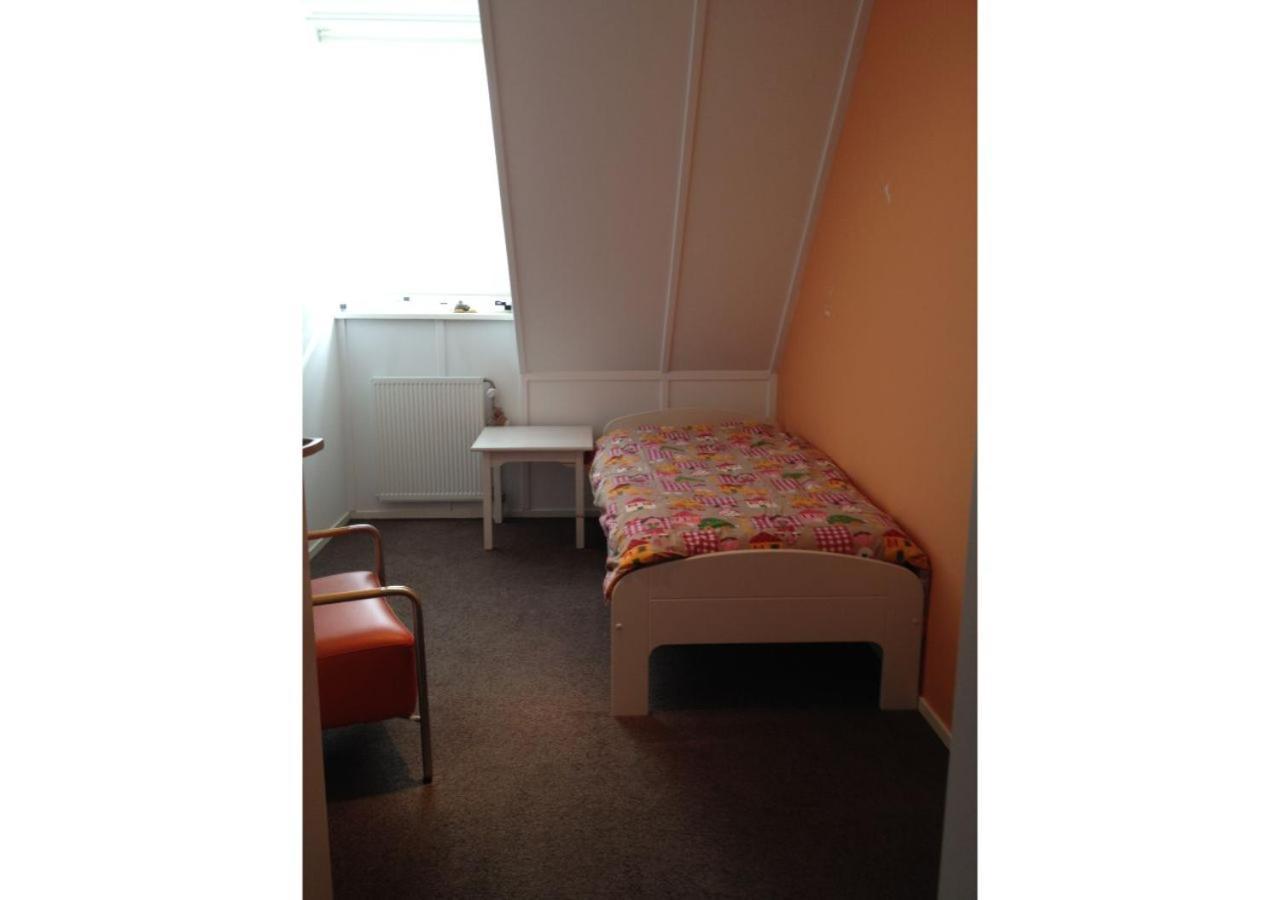 Vakantiewoning 耶尔瑟克 外观 照片