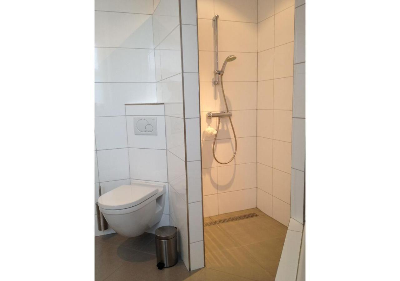 Vakantiewoning 耶尔瑟克 外观 照片